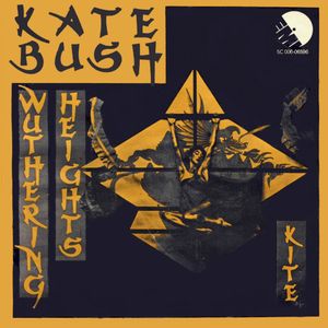Kate Bush